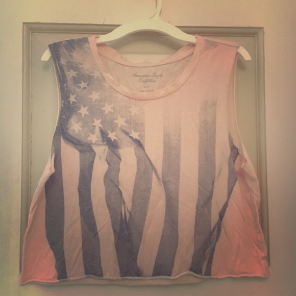 American Eagle Outfitters Tops - American Eagle tank top